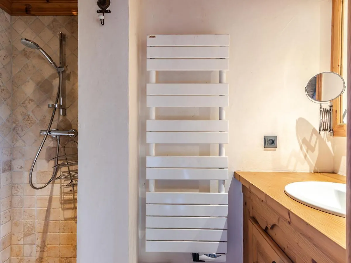 Grand Chalet De Charme Pour 14 Pers. A 500M Des Telecabines, Avec Ascenseur Et Wi-Fi - Fr-1-754-8 Morzine
