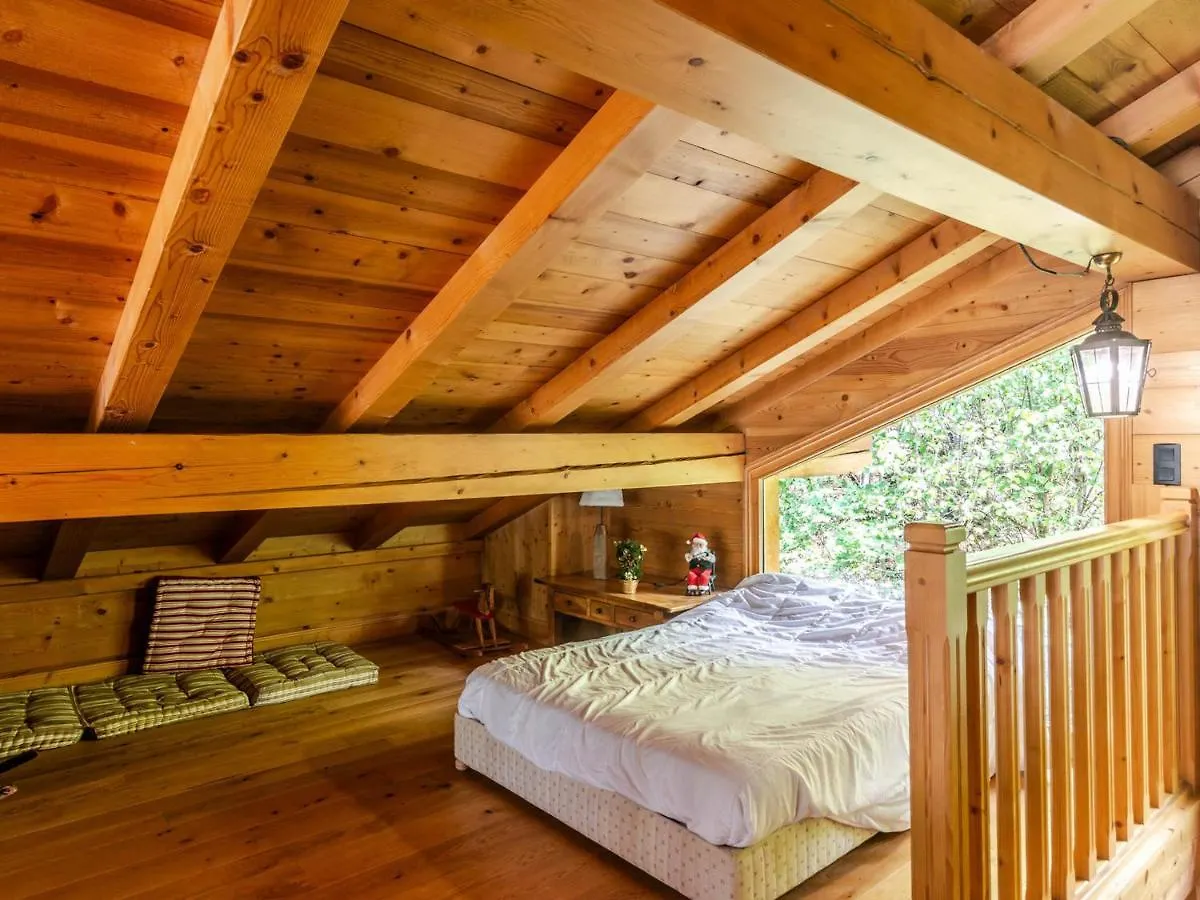 Grand Chalet De Charme Pour 14 Pers. A 500M Des Telecabines, Avec Ascenseur Et Wi-Fi - Fr-1-754-8 Morzine
