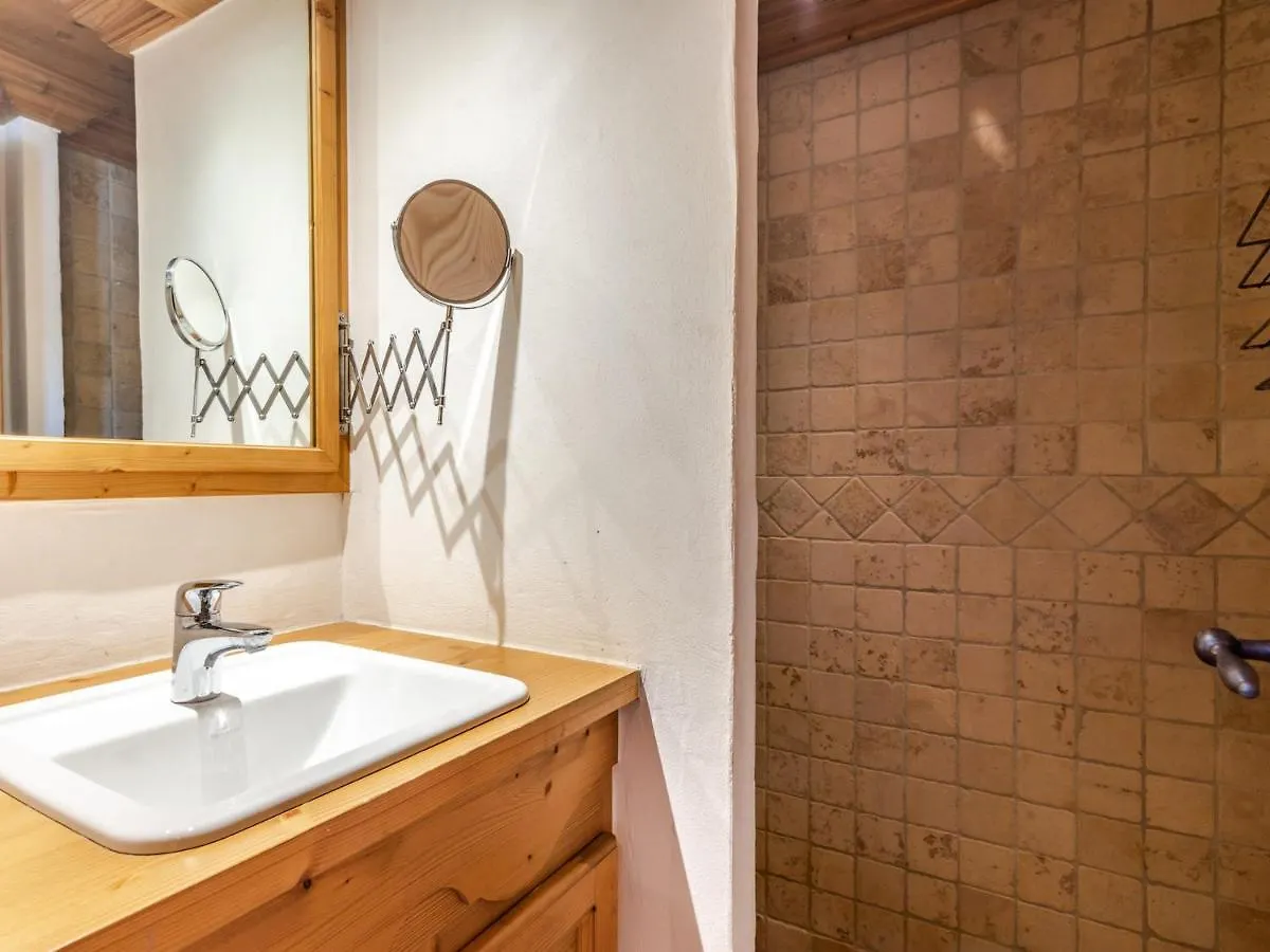 Grand Chalet De Charme Pour 14 Pers. A 500M Des Telecabines, Avec Ascenseur Et Wi-Fi - Fr-1-754-8 Morzine