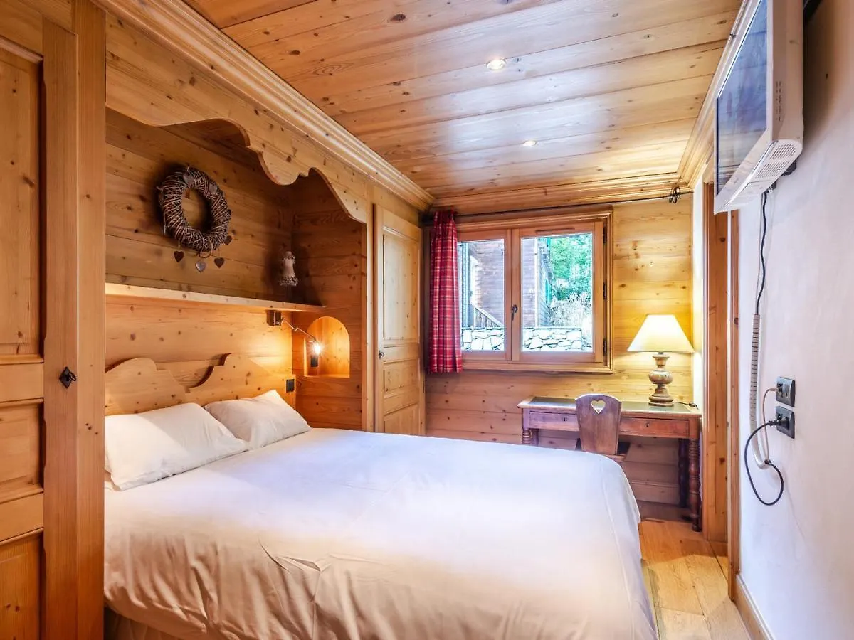 Grand Chalet De Charme Pour 14 Pers. A 500M Des Telecabines, Avec Ascenseur Et Wi-Fi - Fr-1-754-8 Morzine