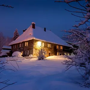  Chalet Mas De La Coutettaz, The